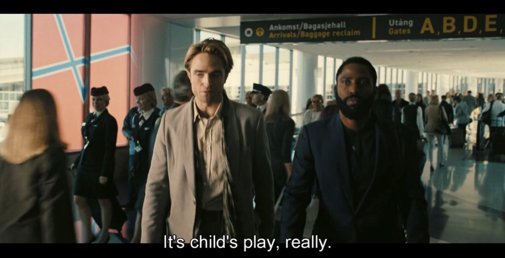 out of context tenet (@tenetnocontext) on Twitter photo 