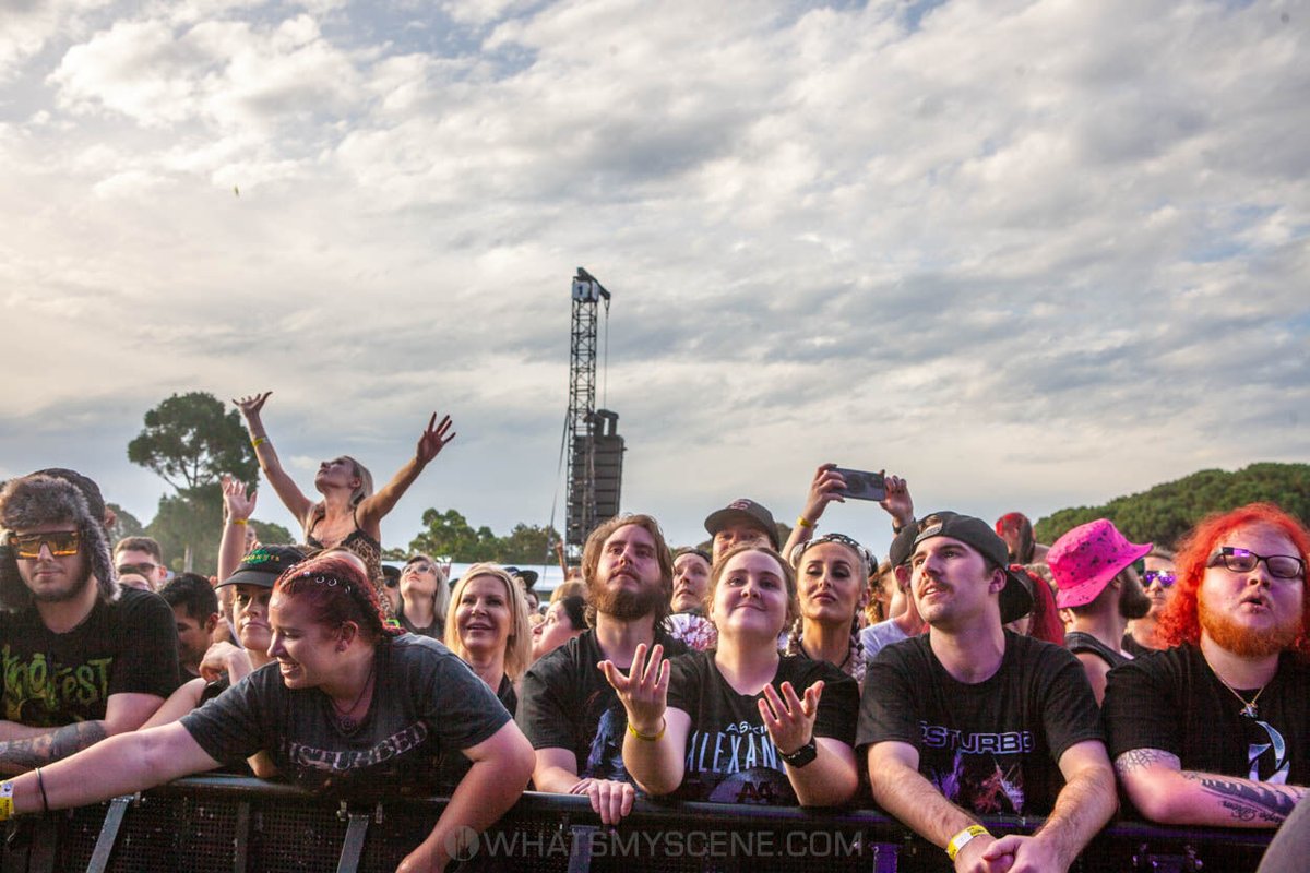 Snap Scene: Knotfest, Centennial Park Sydney, 23rd March 2024 by @mandyhallmedia Full gallery: whatsmyscene.com/?p=81973 #livemusic #gigs #whatsmyscene #music #photooftheday #picoftheday #instamusic #photography #artist #live #livemusic #livemusicrocks #giglife @knotfestau @tegmjr