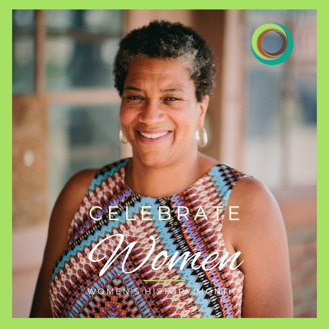💚 Celebrating CATHY PETERSON, an #NGAAPclt member since 2006!