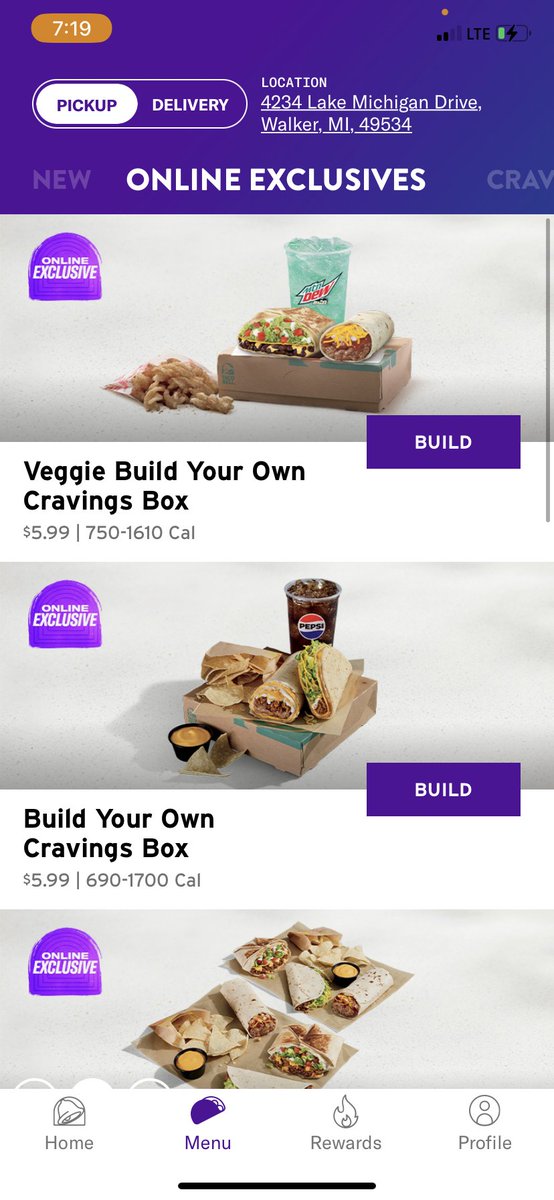 SmoochyWalrus's tweet photo. @tacobell Is it crazy to boost the price of dog food tacos by $5 when the price is normal everywhere else?? https://t.co/gpMGY9plU2