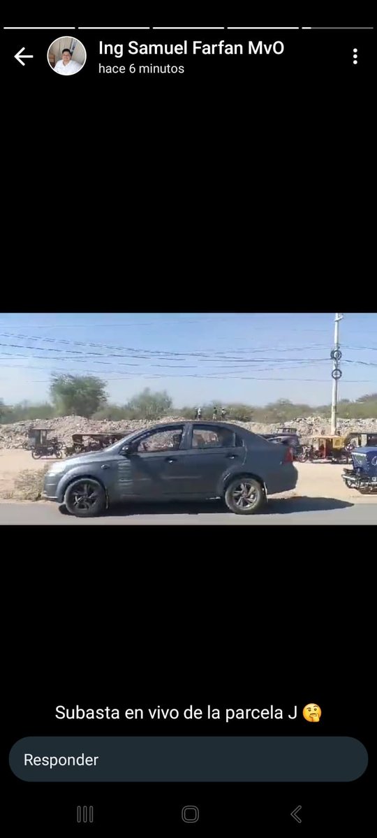 Así presumiblemente se promueve e incita a cometer actos ilicitos en predios del estado. <a href="/RPPNoticias/">RPP Noticias</a> <a href="/FiscaliaPeru/">Ministerio Público</a> <a href="/sbn_peru/">SBN Perú</a> <a href="/GRPiura/">Región Piura</a> <a href="/MindefPeru/">Mindef Perú</a> #Piura #Noticia