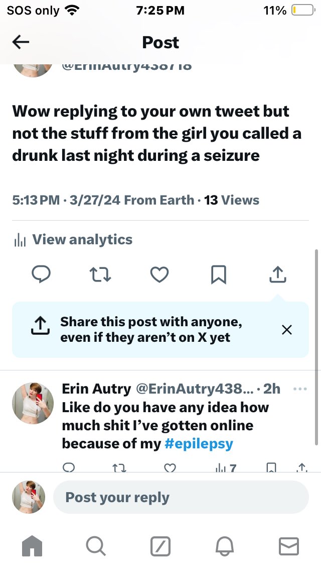 ThreeBirdsAutry's tweet photo. I’m not saying we cancel someone but I have a reason to say that @pattonoswalt &amp; this isn’t even close to the shit I got on other platforms. https://t.co/bqQGND3qCy