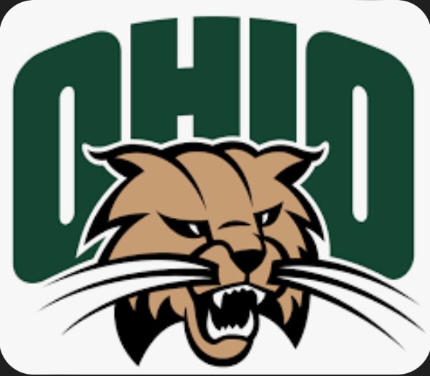 Blessed to receive an offer from Ohio University!! @DLO614 @CoachRush_CTFB @Detroit_CTFB