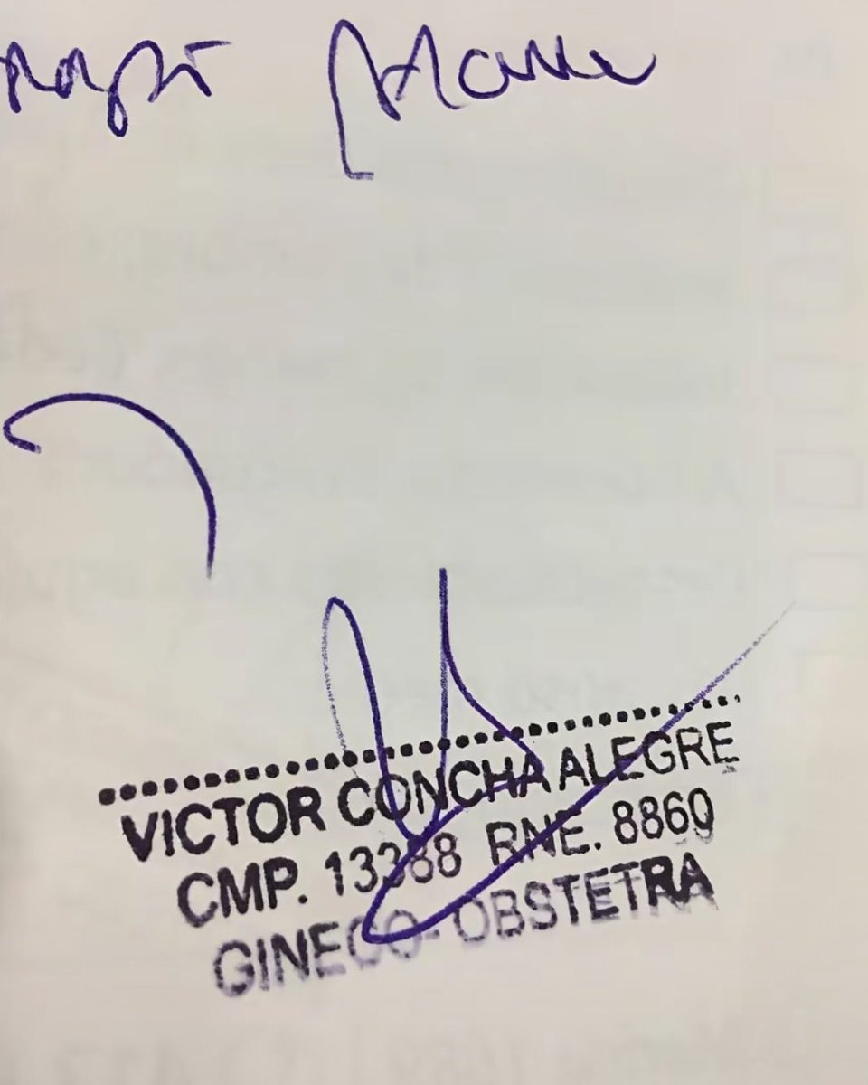 Dr. Carlos Cuadrado Gómez-Serranillos 💙💚 tweet media