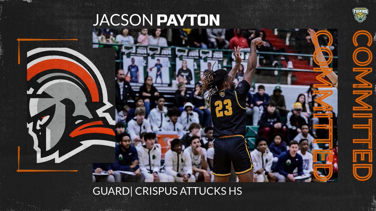 Congratulations to @CattucksB Senior G @JacsonPayton23 on his commitment to @INTechMBB. Proud of you! @IPSAthletics @CAttucksIPS @KyleNeddenriep @BRamseyKSR @IPSSchools #CrispusAttucksBasketball #TigerPride #WatchUSWork