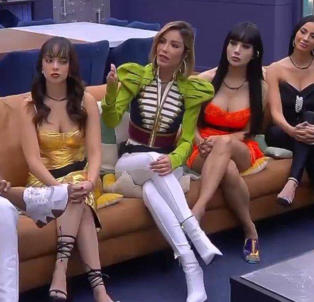 Simon Bolivar se puso raro #LCDFL4