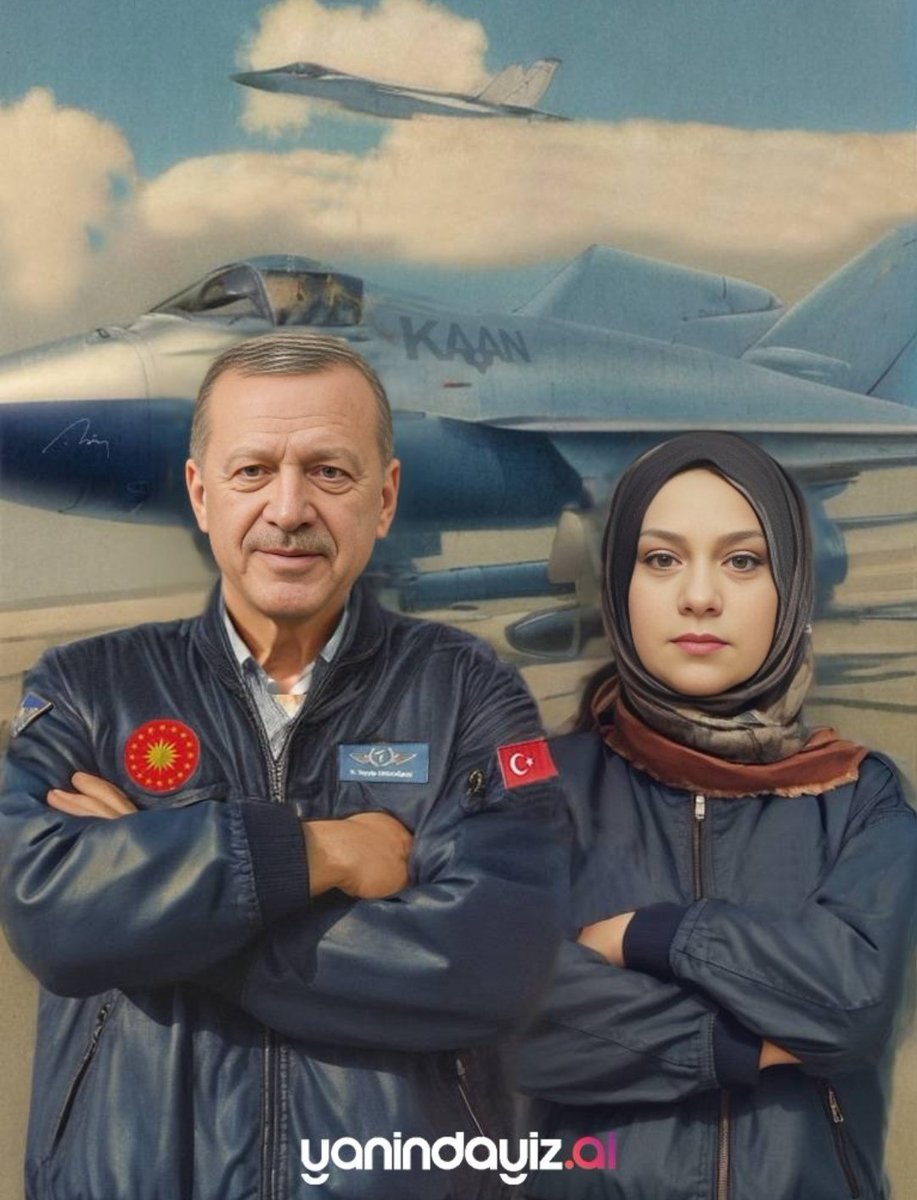 #YANINDAYIZ 
Gururla 🇹🇷❤️