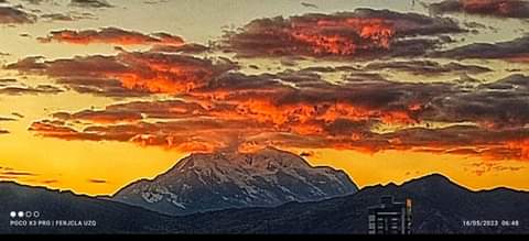 BUENAS NOCHES 👍🌃🙏 , a todos los AMIGOS de TWITTER 🐤, desde LA PAZ 🕊️ - BOLIVIA 🇧🇴 SUD AMÉRICA🌎