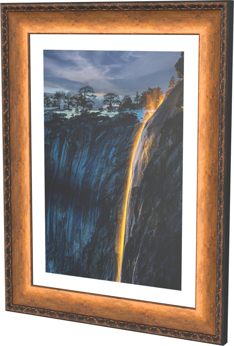 Yosemite Firefalls - My Best Seller #bestseller #yosemite #firefalls #fineartphotography #fineartamerica #artprint #photoprint #framedprint #art 
fineartamerica.com/featured/the-y…