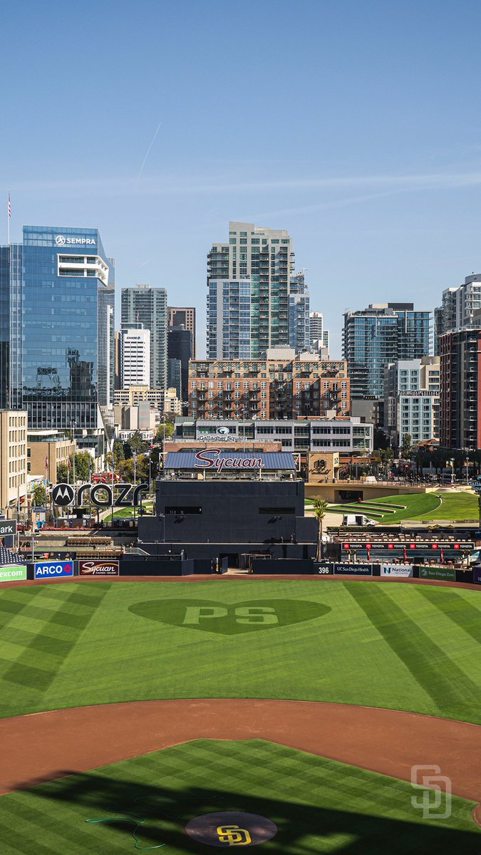 San Diego Padres tweet media