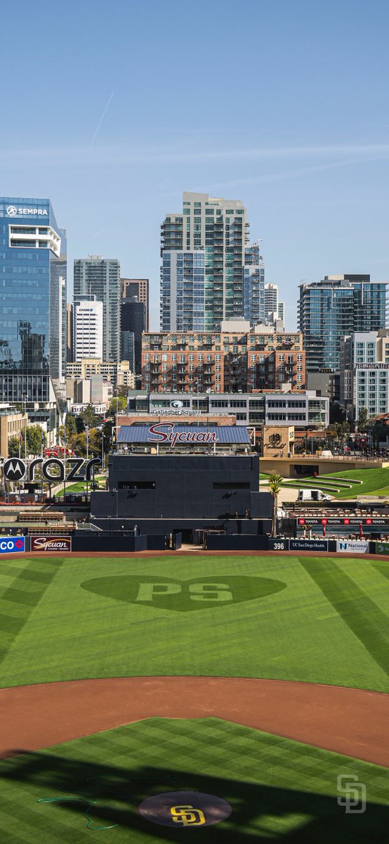 San Diego Padres tweet media