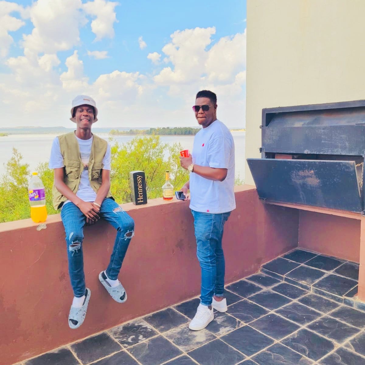 ThuloAggrey's tweet image. Credit is not given to us single fathers ..... I'm gonna give it to all the single fathers out there. U are doing a good job keep it 💯.