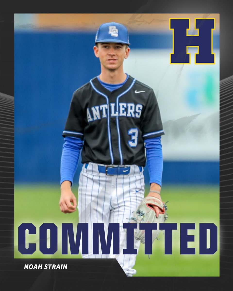 Excited to announce my commitment to Highland CC. I want to thank God, and all the people and coaches that helped me along the way. #ScottieNation