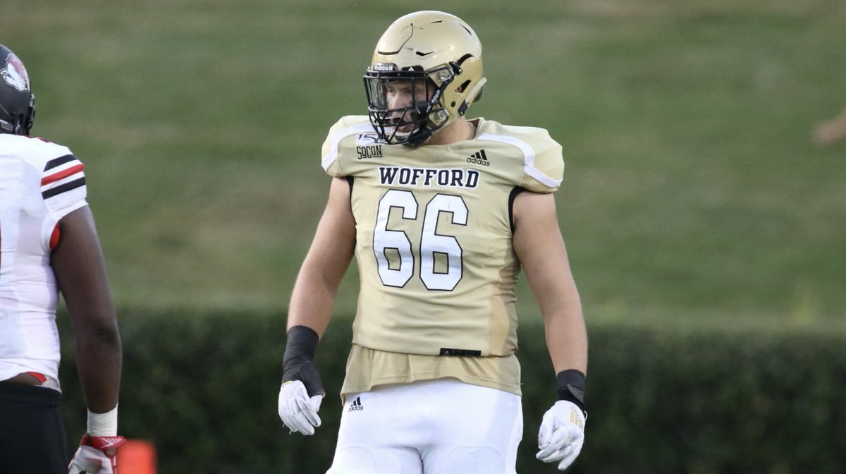 Kameron Wallace (@kamwallace70) on Twitter photo After a great conversation with <a href="/Cwoods75/">Corey Woods</a> I’m blessed to receive an offer from <a href="/Wofford_FB/">Wofford Football</a>! <a href="/WatsonShawn1/">Shawn Watson</a> <a href="/Coach_Doolittle/">Mitch Doolittle</a> <a href="/wearewoodmontfb/">Woodmont Football</a> <a href="/SutherlandTy/">Coach Sutherland</a> <a href="/CoachOwens/">Chase Owens</a> After a great conversation with <a href="/Cwoods75/">Corey Woods</a> I’m blessed to receive an offer from <a href="/Wofford_FB/">Wofford Football</a>! <a href="/WatsonShawn1/">Shawn Watson</a> <a href="/Coach_Doolittle/">Mitch Doolittle</a> <a href="/wearewoodmontfb/">Woodmont Football</a> <a href="/SutherlandTy/">Coach Sutherland</a> <a href="/CoachOwens/">Chase Owens</a>