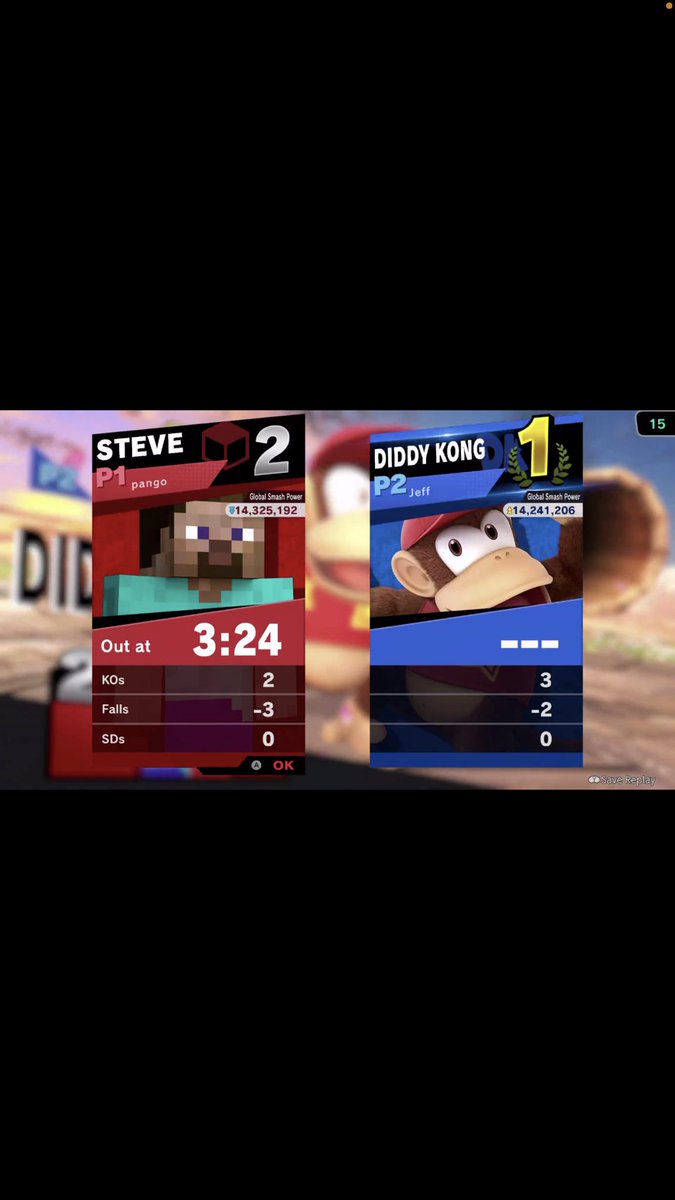 The arrogant Steve really thought he could fool the wise Jeff thrice I’m crying 😭