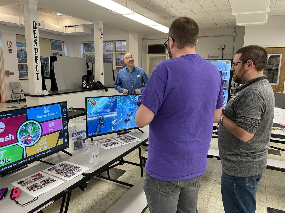 Mr. Mendez tweet media