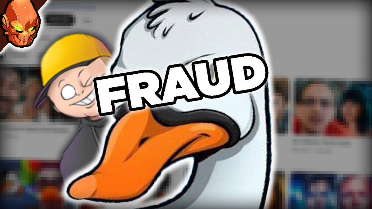 John Swan is (and always has been) a FRAUD

RT THIS SHIT LOSERS
➡️ youtu.be/S8UcKWT1NcE