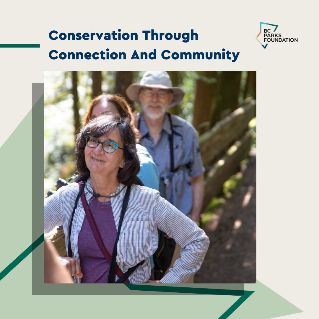 As recipients of the Spark Fund, Birds Canada can expand the number of activities that contribute to bird conservation. The research and conservation efforts done by Spark Fund recipients are made possible by partners like @TeckResources.
