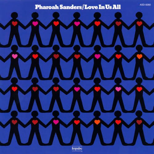 #np #pharoahsanders