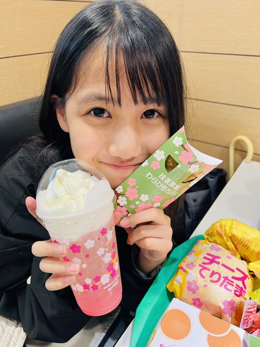 Twitterのコスプレ画像10