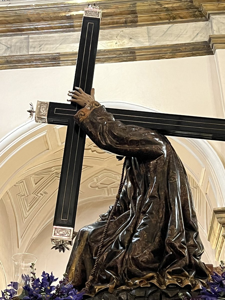 Cofradía J.Nazareno tweet media