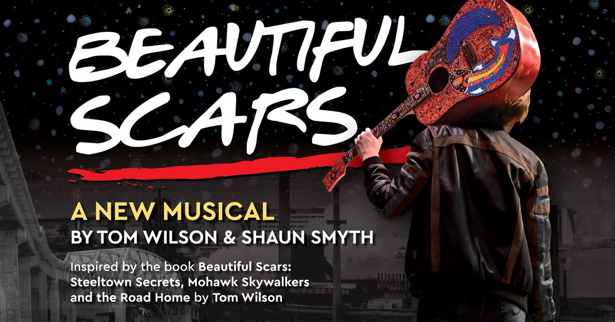 @oilers_fanatic @leeharveyosmond @therodeokings And now a stage musical in Hamilton at Theatre Aquarius! April 24-May 11 theatreaquarius.org/events/beautif…