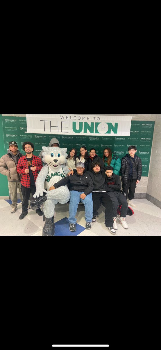 Sunset Park High School tweet media