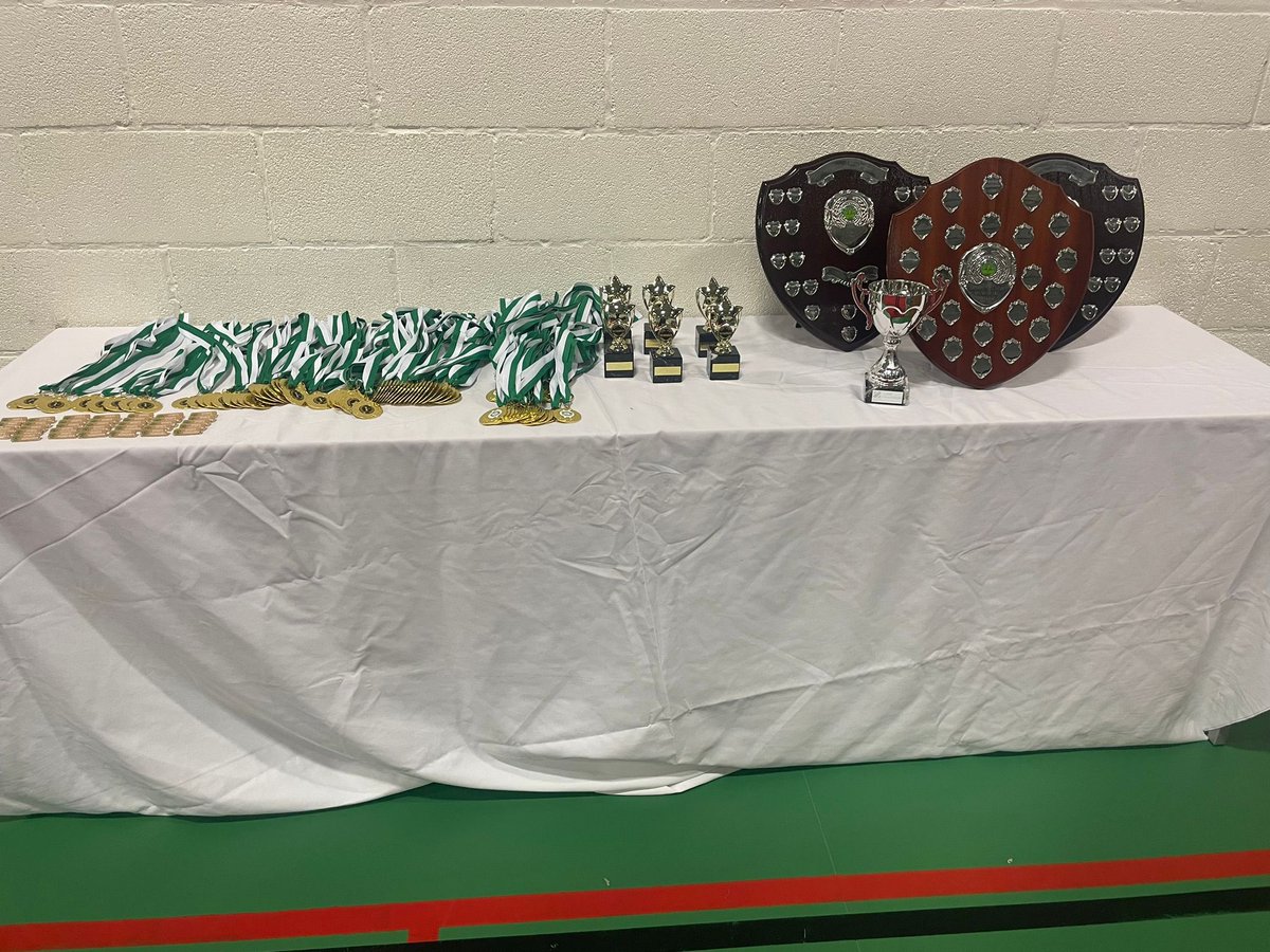 Sports Awards at Upton this evening! Well done to everyone who is involved in sport at Upton especially the pupils who take part and the staff who give up so much of their time to make it happen but also who make it great 👏🙌🏻⚽️🥎🏉🏸🏑🤸🏻🏊🏻‍♀️🚴‍♀️🏆🥇