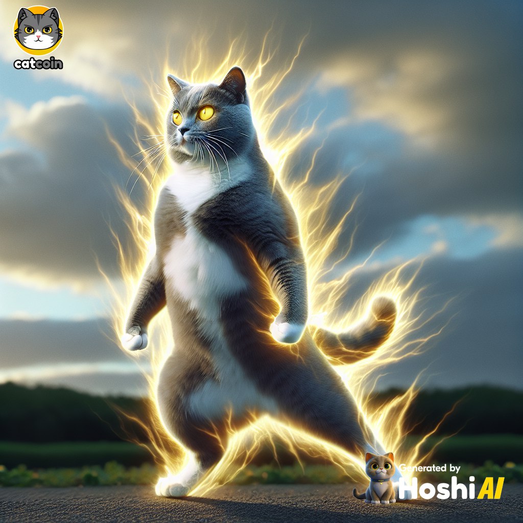 Cats Labs tweet media