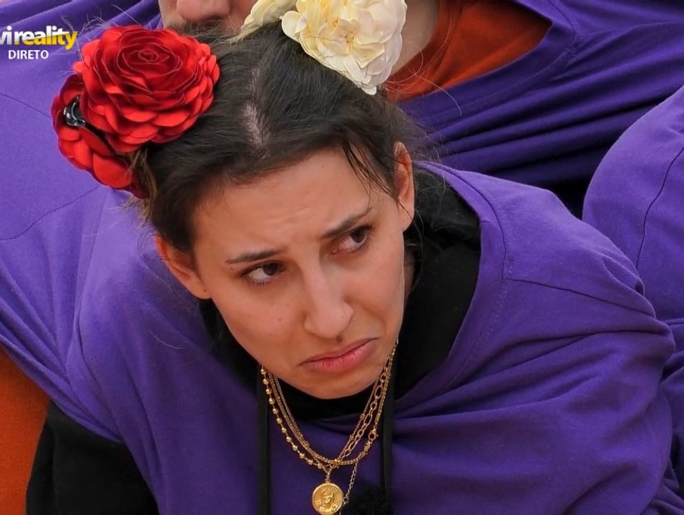 bibi_cats7's tweet image. O João não esteve bem mas pff não achem que está mulher é uma vítima pq definitivamente não é 🤡 #bbtvi