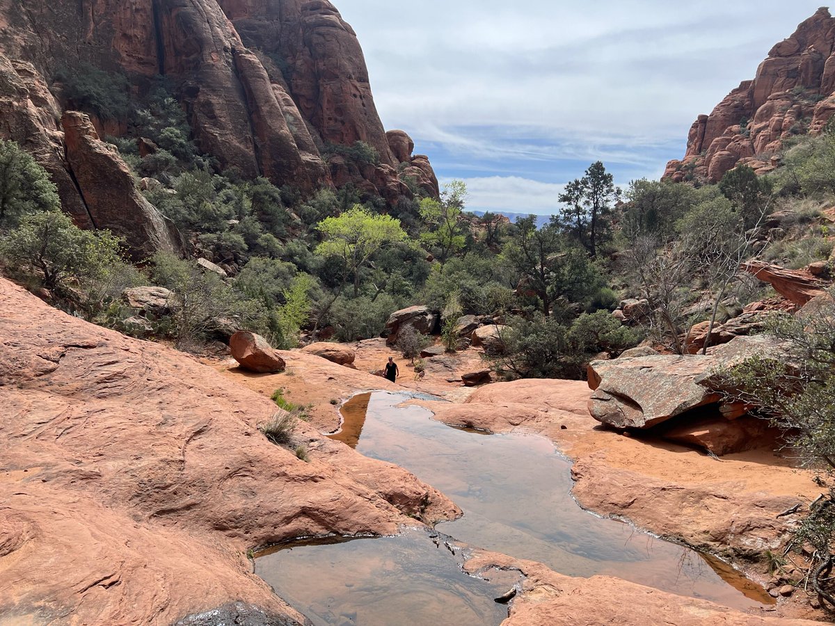 gbm4byu's tweet photo. Hellhole Canyon. #Ivins #UtahIsRad #GetOutside https://t.co/OUKfEAj6fi
