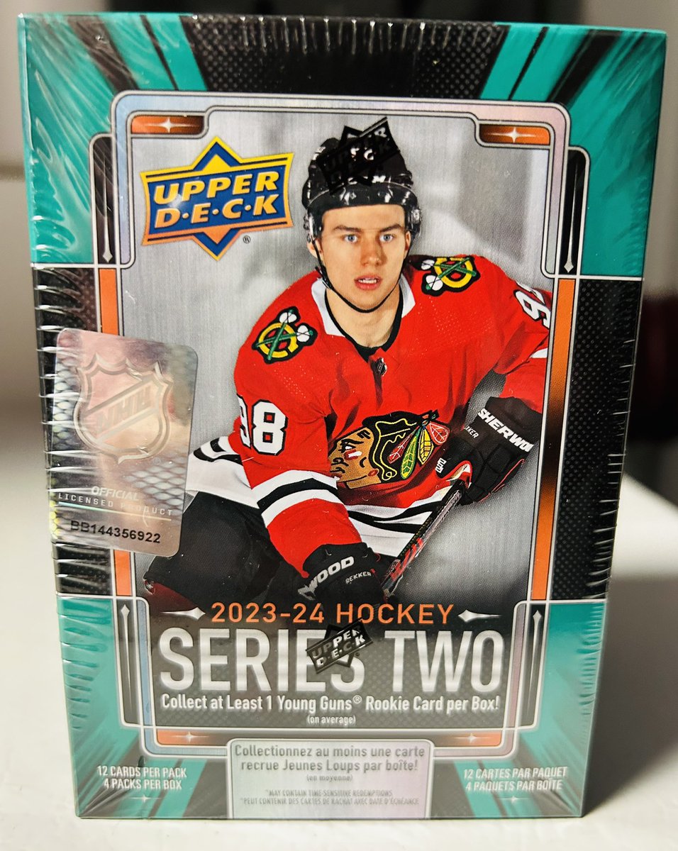 FREE 23-24 UD SERIES 2 GIVEAWAY

Do you collect hockey cards? 🏒

This Giveaway is for YOU! 

The rules are simple… 

1. REPOST

2. Make sure you’re following me <a href="/TBR_Casey/">Casey</a> 

3. Comment “Bedard” below and I’ll DM you a link to Join Our Facebook Group!

Contest ends April 5th.