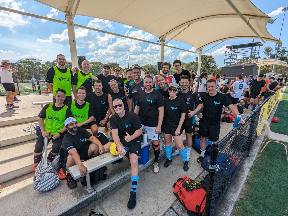 Optus Enterprise & Business tweet media