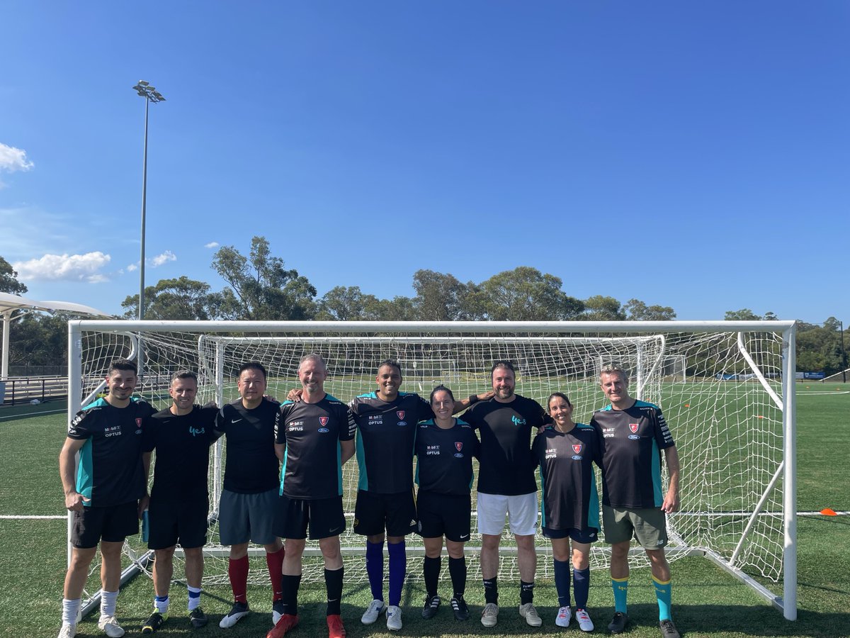 Optus Enterprise & Business tweet media