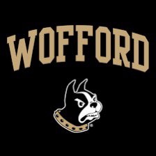 Blessed to receive an offer from @Wofford_FB @CoachEmini @FootballSPHS @CoachRichAD @southpointeFBSC