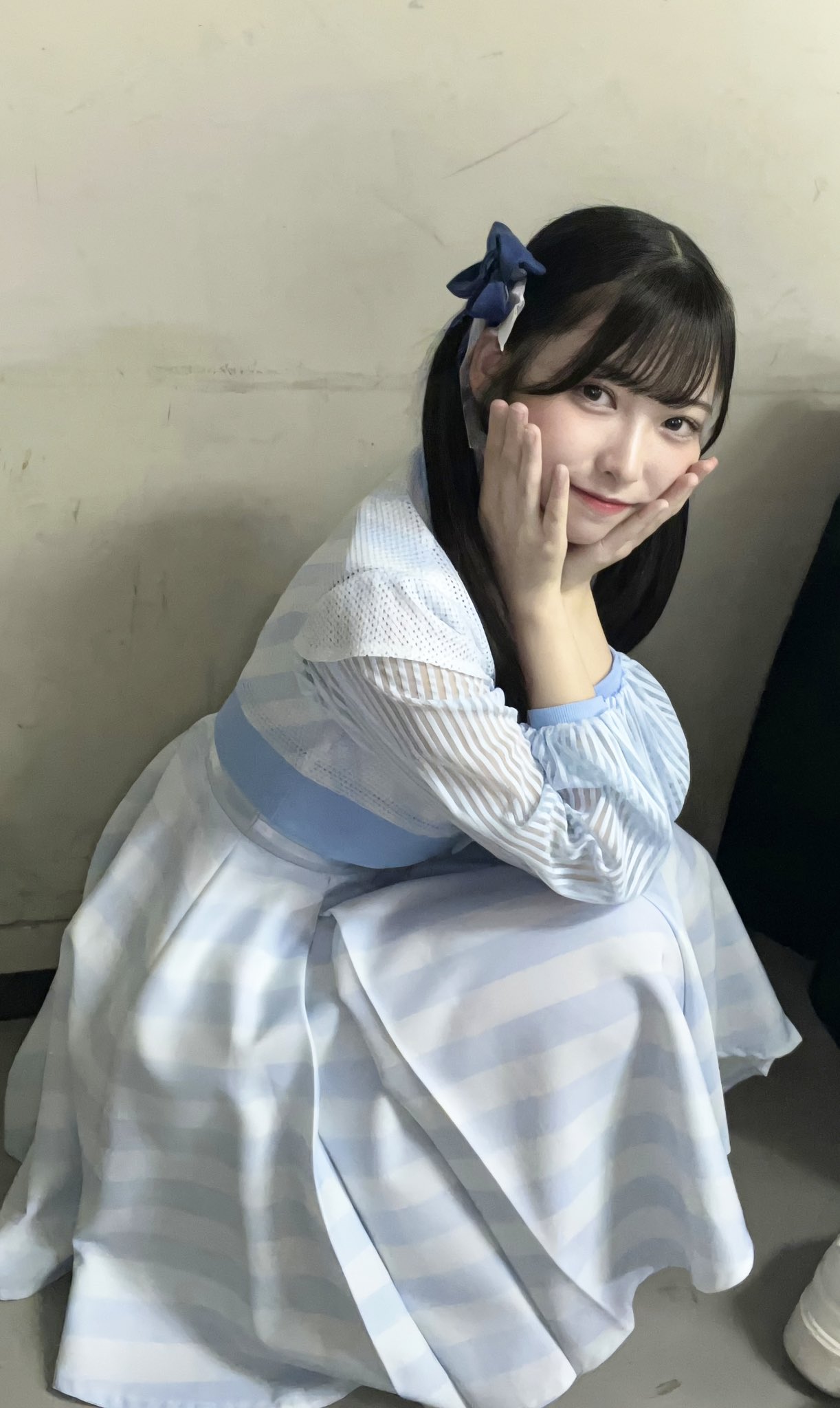 いさおちゃん さおちゃん (@chansao_wam) / X