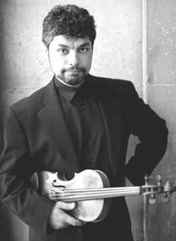 We are thrilled to welcome back the wonderful Ofer Falk as soloist in the Beethoven Violin Concerto. He has performed on his 1661 violin on a number of occasions with the TSO over the past few years, always to great acclaim and has also won numerous prizes in international...