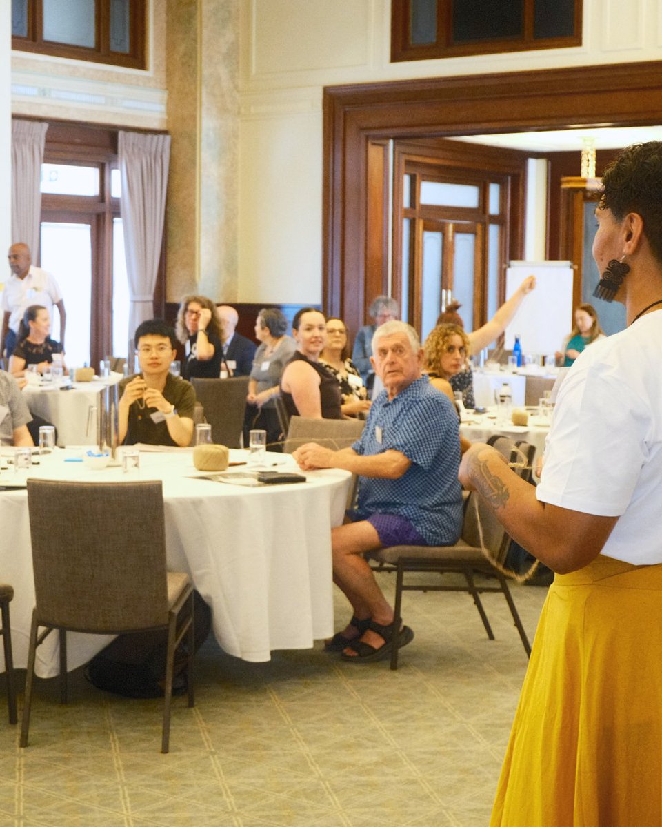 Recently, the @AliveNational Centre held their 3rd Annual Symposium. The Symposium marked the significant progress the Centre has made – including eighteen projects which address national mental health and wellbeing challenges. Learn more 👉 alivenetwork.com.au