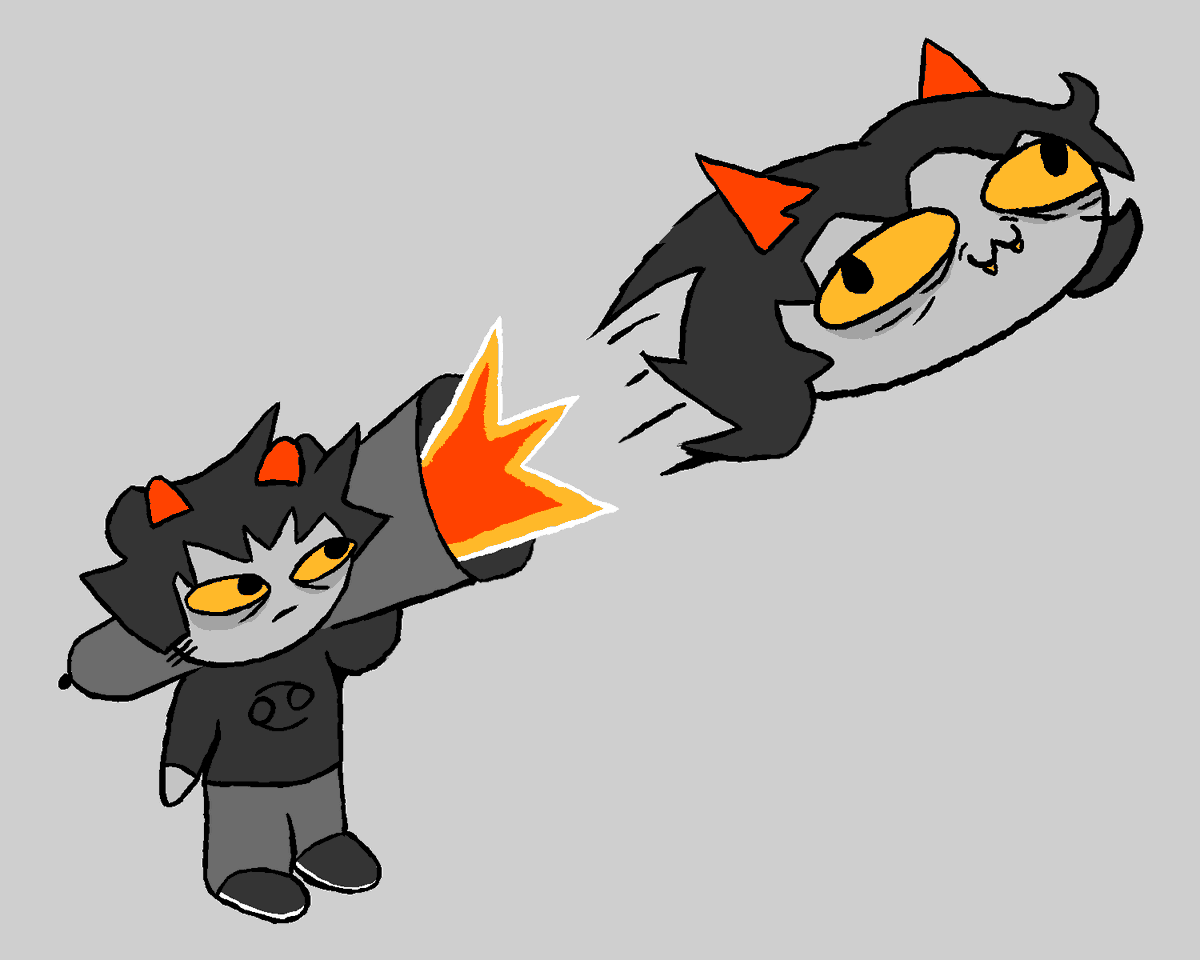 notsodacoyote's tweet photo. finished this coz bored + dont wanna do hw lmao #katnep #nepkat #homestuck https://t.co/hUWpmceFY2