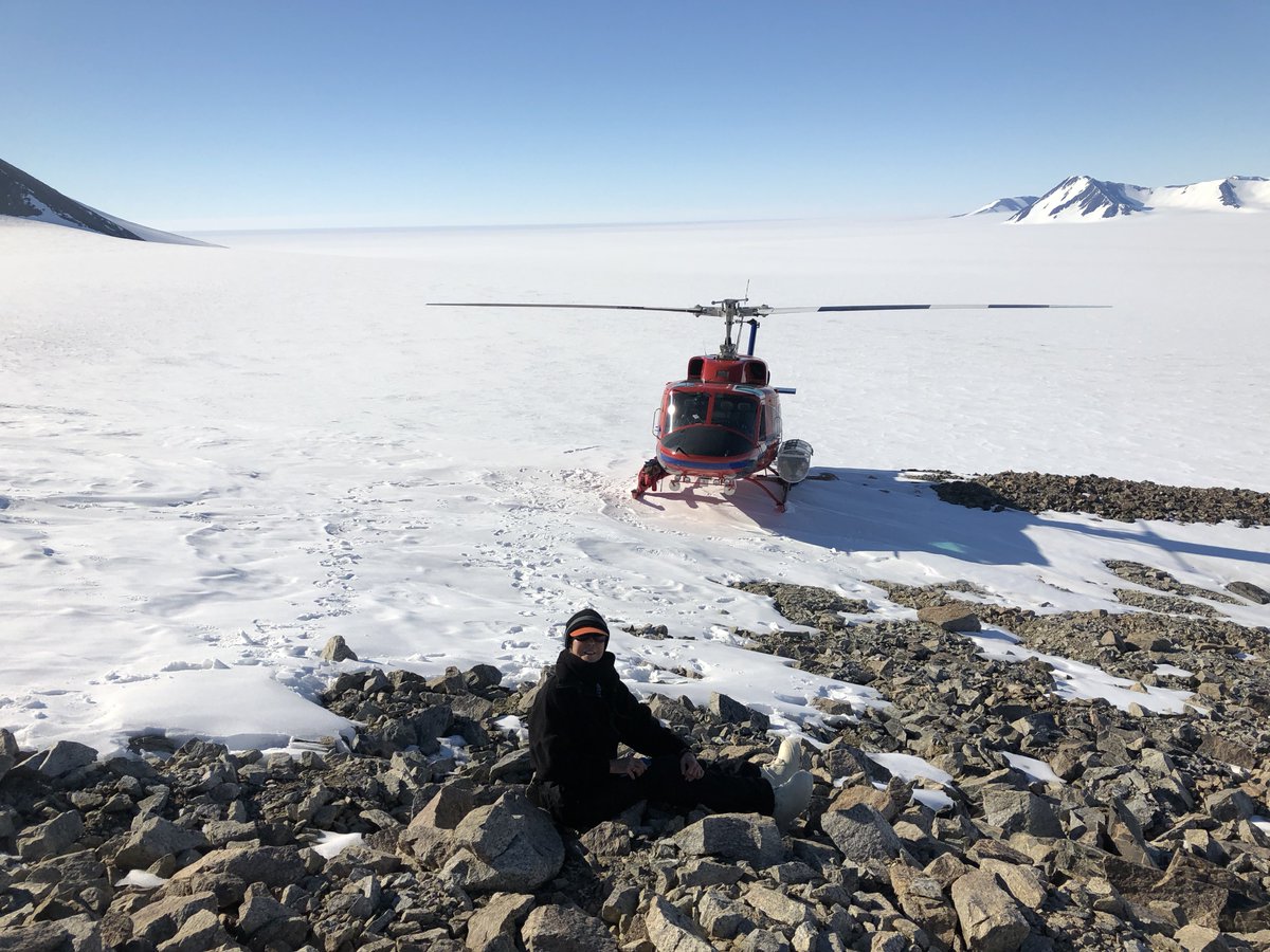 Dr. Diana Wall, famed ecologist and Tyler Prize recipient, began working in the Dry Valleys in the late 1980s and was a co-PI of the project from 1993 to 2016. She touched the lives of many generations of students, postdocs, and scientists in MCM LTER. She is sorely missed.