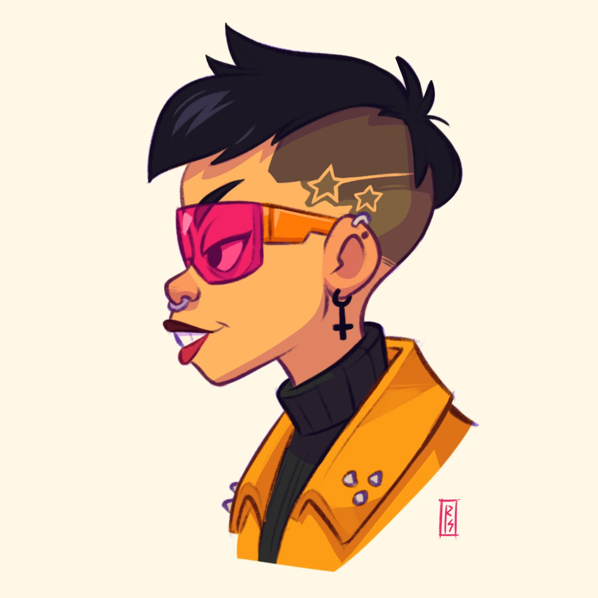 scribbleroot's tweet photo. Loving the new X-Men series so far; just as amazing and corny as I remember. Here’s a couple X-Mens I’ve drawn over the years. ❌ https://t.co/SKvyo1ZdSp
