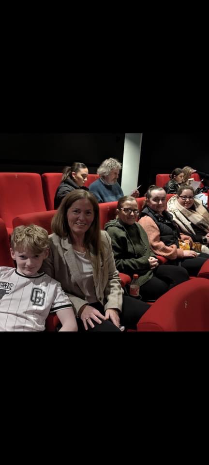 Street Soccer NI tweet media