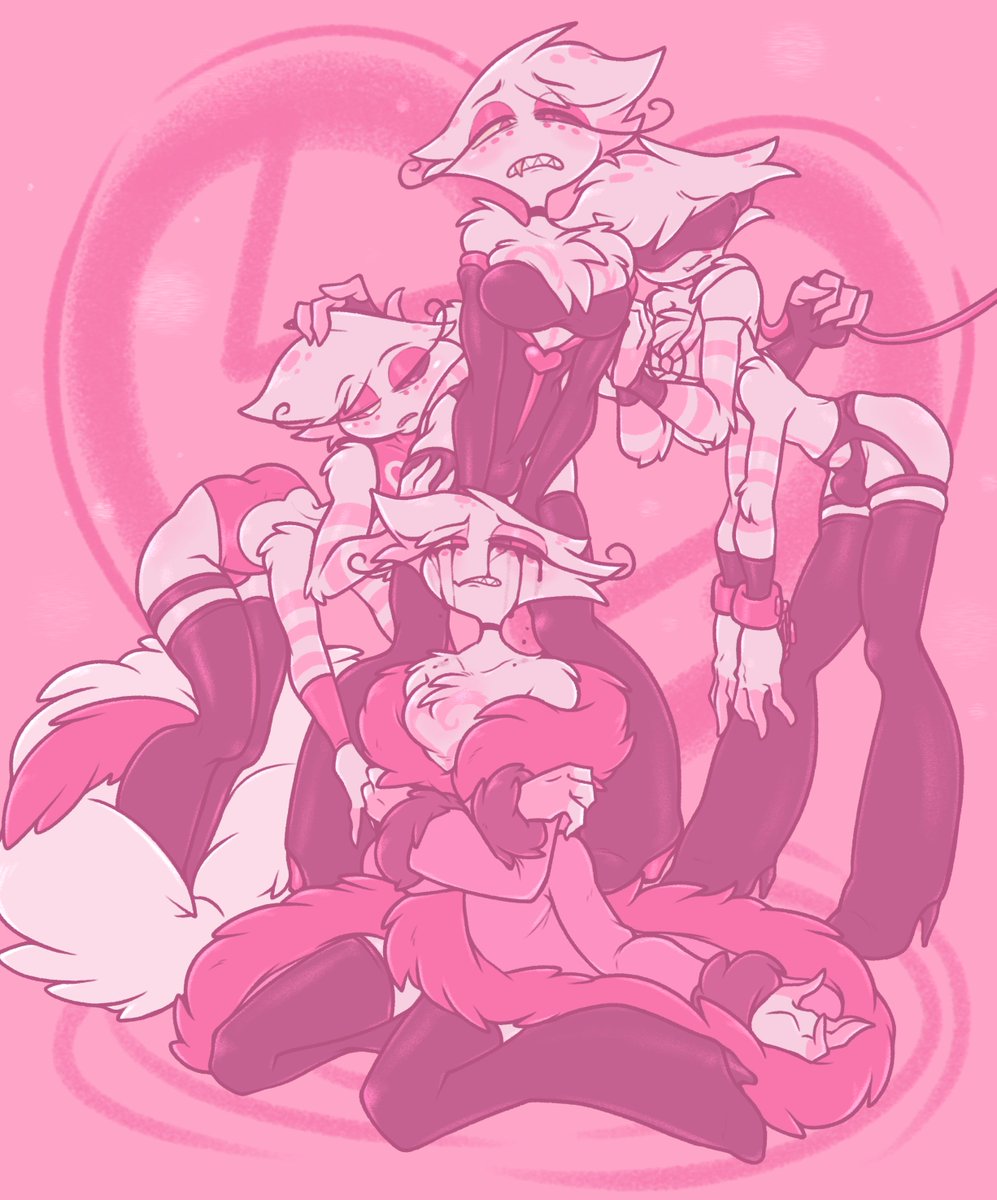 The Cursed Master™ tweet media