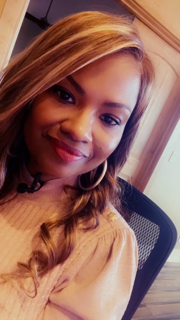 Dorethia Kelly tweet media