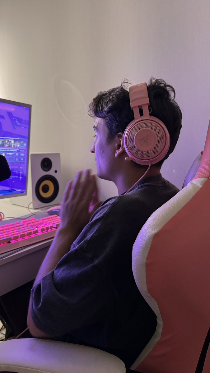 Flor Vichich tweet media