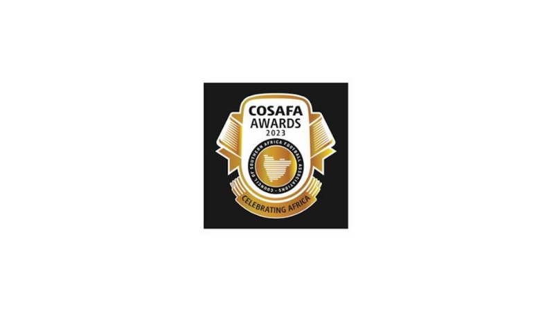 COSAFA is delighted to announce its inaugural annual awards that will honour players, coaches, and various other stakeholders in the game from our region. The award winners will be unveiled at a gala dinner on April 19, 2024. Read more: tinyurl.com/jf4mmcvr