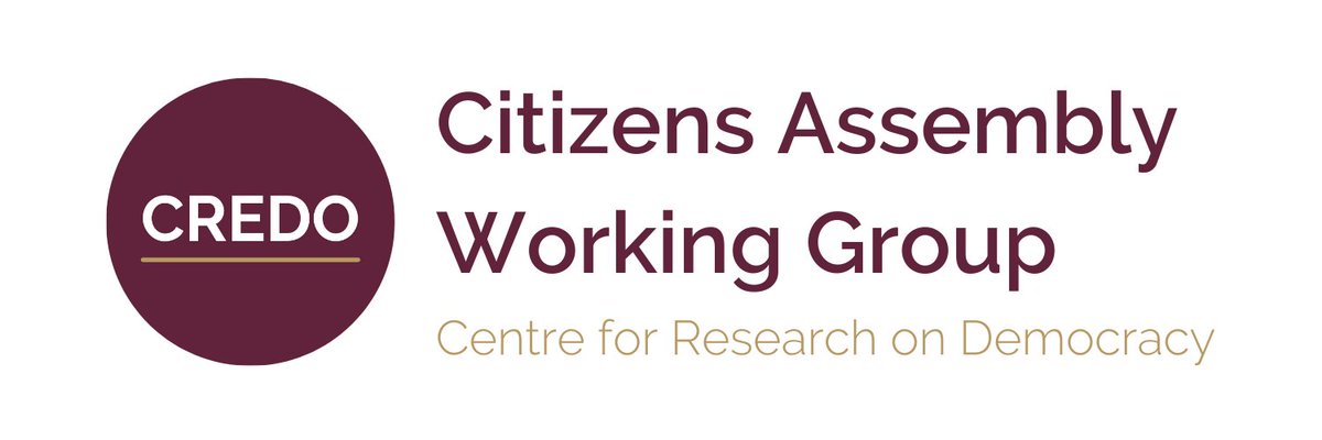Curious about the progress of @CREDOatSU’s Citizens Assembly Working Group, the first African-led research initiative of its kind? We now have a webpage! 👨‍💻 Take a look: polsci.sun.ac.za/citizens-assem…