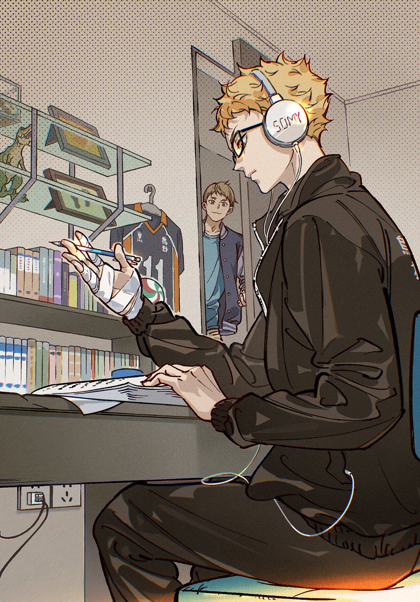 学习君 tweet media
