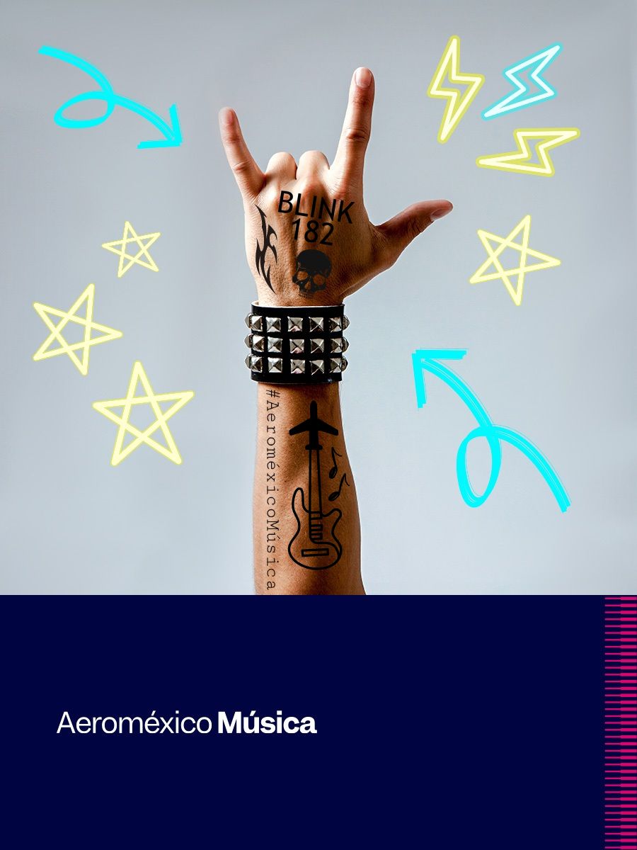 alextr3m0's tweet photo. @Aeromexico Aquí mi propuesta! 😃🤘 🎶 #AeroméxicoMúsica https://t.co/uhtoFQyoEQ