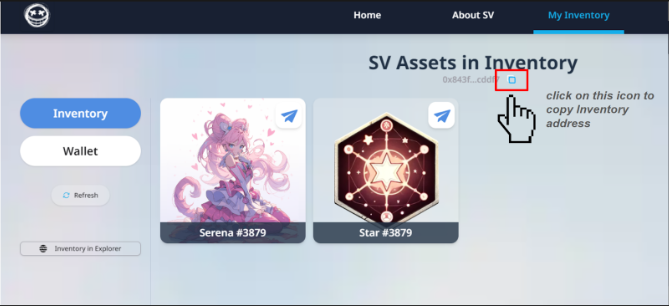 SONJI.apt tweet media